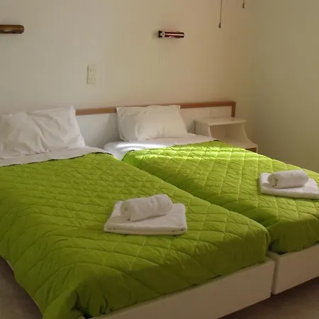 Apartman Antigoni's