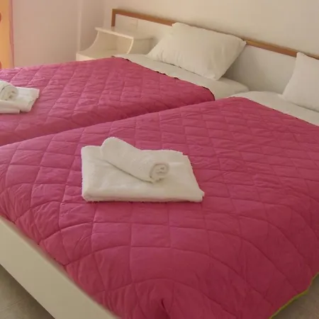 Antigoni's Appartement Acharavi (Corfu)