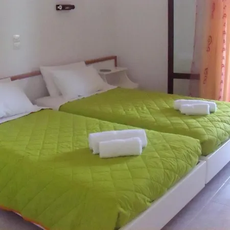 Appartement Antigoni's *