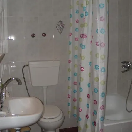 Appartement Antigoni's Acharavi (Corfu)