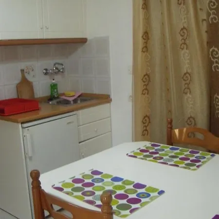 Antigoni's Apartman