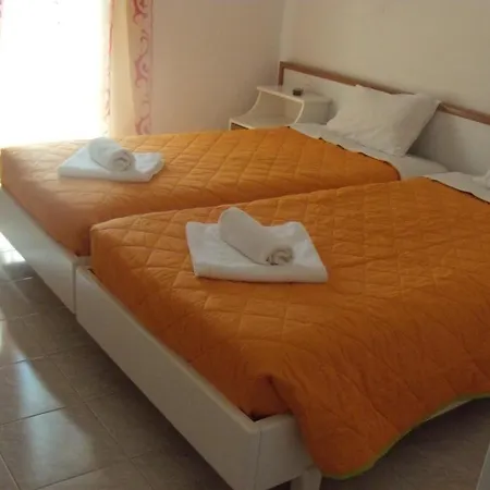 Apartman Antigoni's *