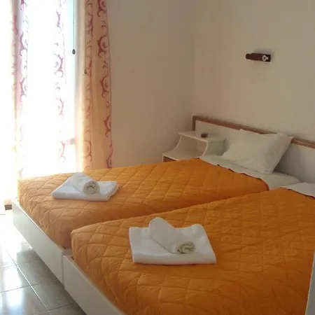 Appartement Antigoni's