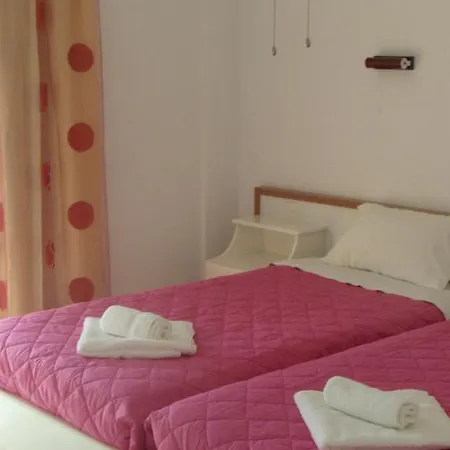 Antigoni's Apartman