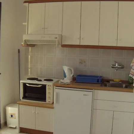Antigoni's Apartman *