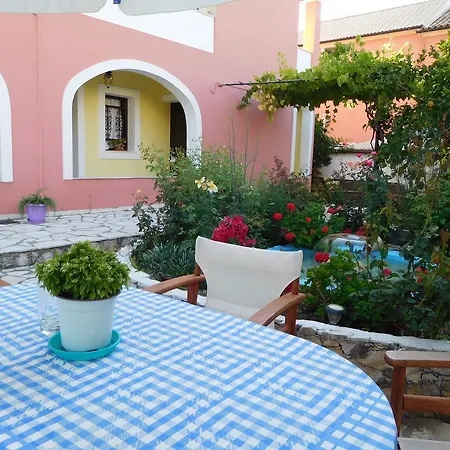 Antigoni's Apartman *