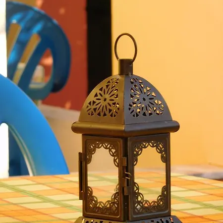 Apartman Antigoni's