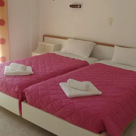 Antigoni's Apartman